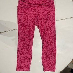 Fabletics purelux leggings
